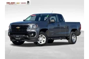 Chevrolet Colorado 2022 4x2
