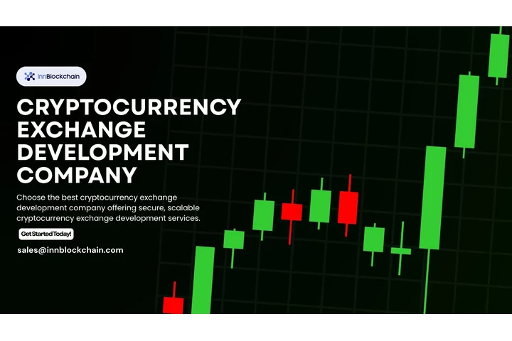 Best Cryptocurrency Exchange image 1