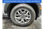 $31831 : Ford Bronco Sport 2025 AWD B thumbnail