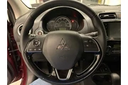 $13500 : Mitsubishi Mirage 2024 SE 4d thumbnail