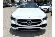 2022 Mercedes-Benz C-Class C3 thumbnail