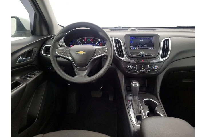 $15998 : Chevrolet Equinox 2021 4x4 L image 10