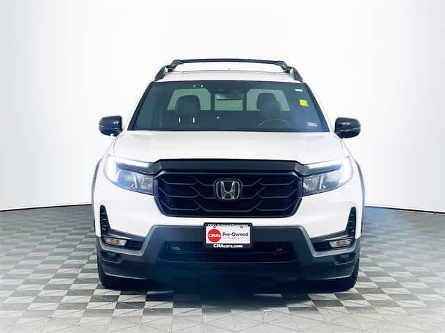 $34408 : PRE-OWNED 2021 HONDA RIDGELIN image 3