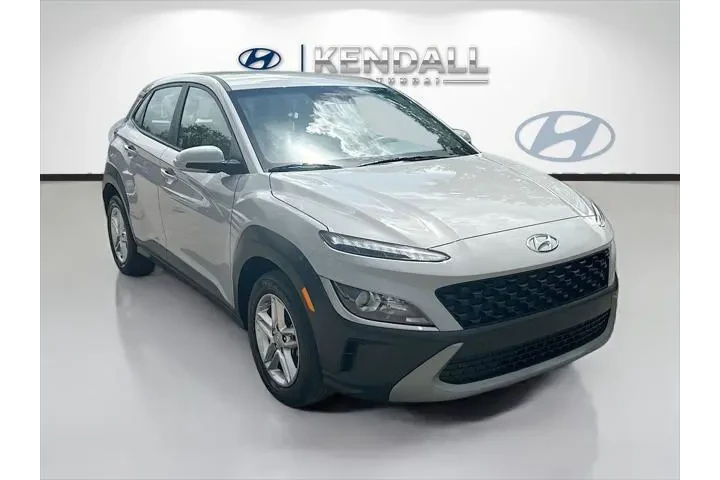 $16388 : Hyundai KONA 2023 SE 4dr Cro image 3