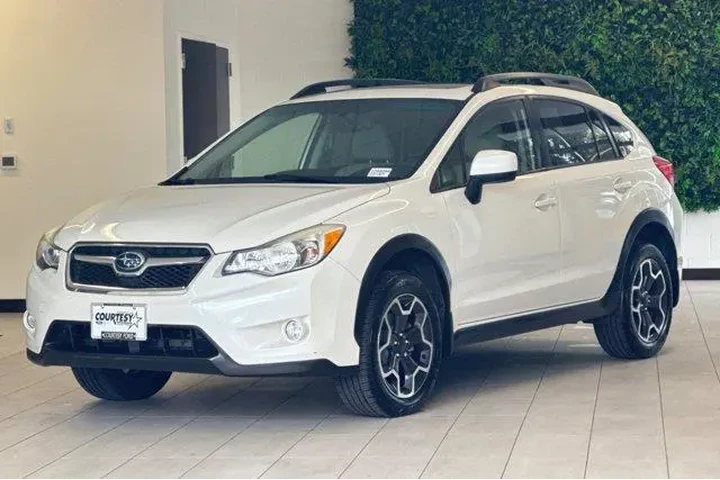 $11966 : Subaru XV Crosstrek 2014 AWD image 8