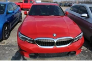 2019 BMW 3 Series 330i thumbnail