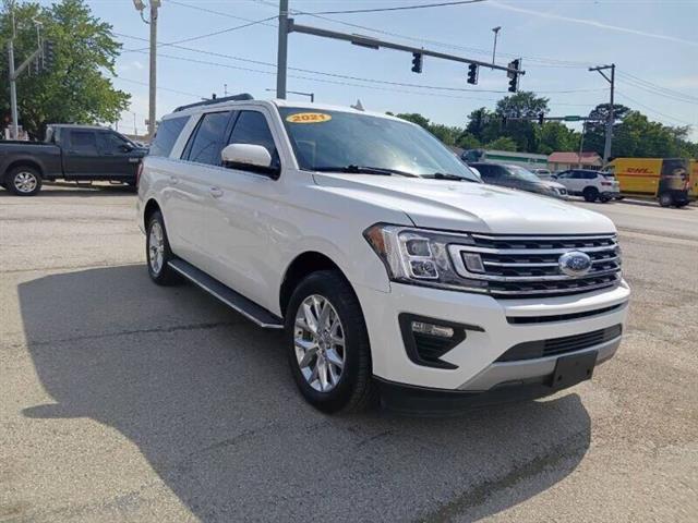 $24900 : 2020 Expedition MAX XLT image 4