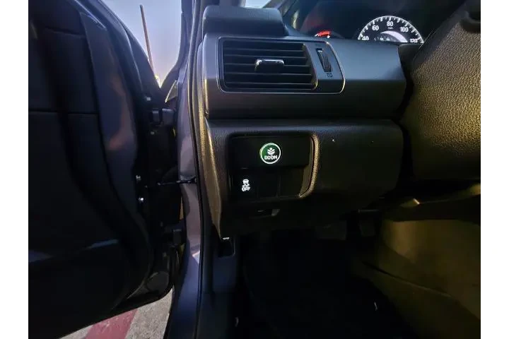 $12000 : Honda Accord 2014 LX 4dr Sed image 8