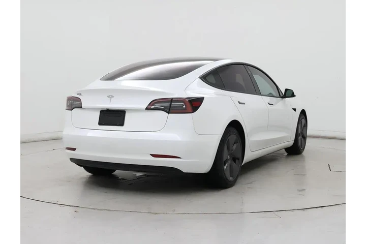 $26998 : Tesla Model 3 2023 4dr Sedan image 8