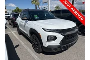 $18500 : Chevrolet Trailblazer 2021 4 thumbnail