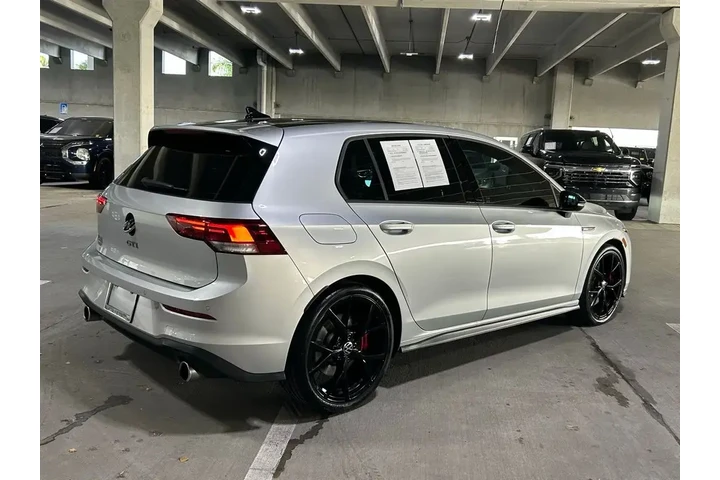 $31563 : Volkswagen Golf GTI 2024 380 image 5