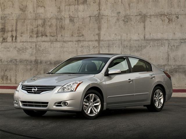 $6236 : 2012 Altima 2.5 S image 5