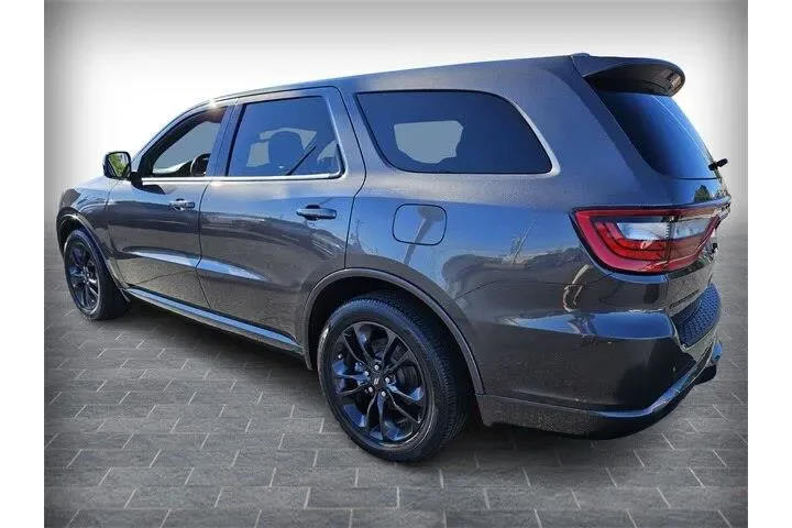$30594 : Dodge Durango 2021 GT 4dr SU image 5
