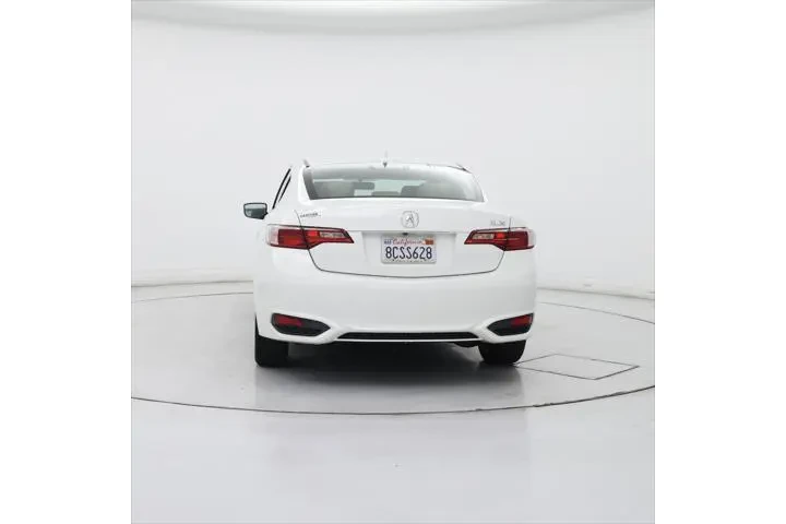 $17998 : Acura ILX 2018 4dr Sedan image 6