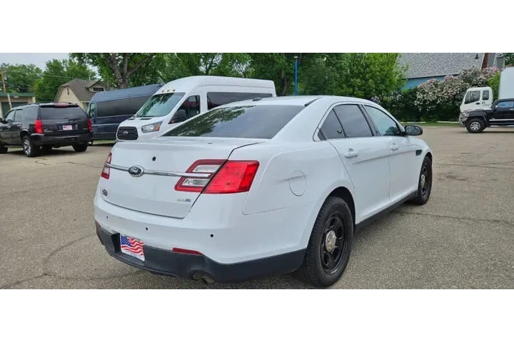 $8990 : 2014 Taurus Police Interceptor image 6