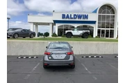 $22950 : Nissan Versa 2025 SV 4dr Sed thumbnail
