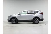 $26998 : Honda CR-V 2022 EX-L 4dr SUV thumbnail