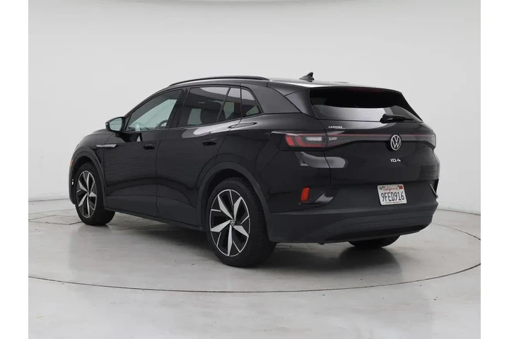 $23998 : Volkswagen ID.4 2023 Pro S 4 image 2