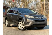 $13485 : Toyota RAV4 2013 LE 4dr SUV thumbnail