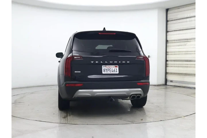 $29998 : Kia Telluride 2022 AWD S 4dr image 6