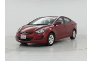 $12599 : Hyundai ELANTRA 2016 SE 4dr thumbnail