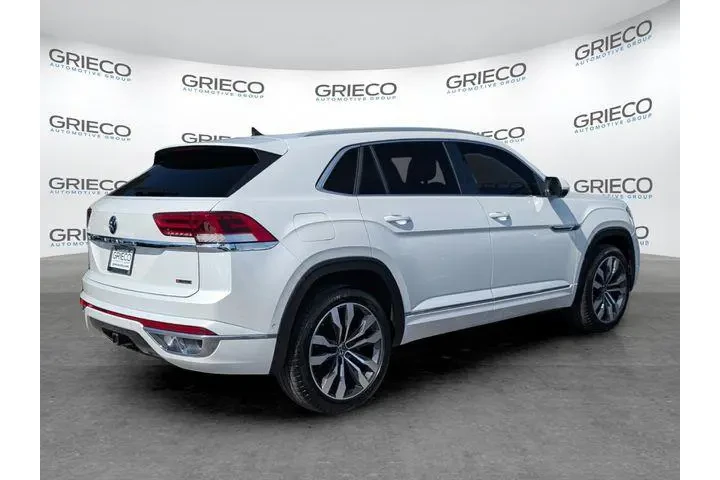 $24997 : Volkswagen Atlas Cross Sport image 7