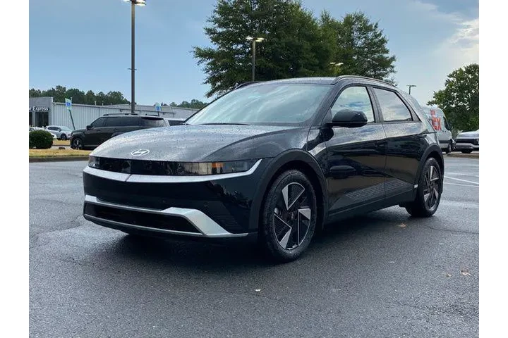 $35188 : Hyundai IONIQ 5 2025 SEL 4dr image 3