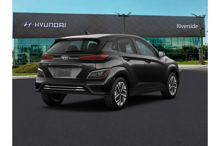 $18991 : Hyundai KONA Electric 2023 S image 7