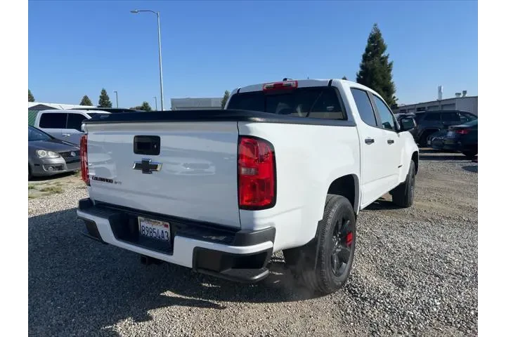 $24999 : Chevrolet Colorado 2020 4x2 image 5