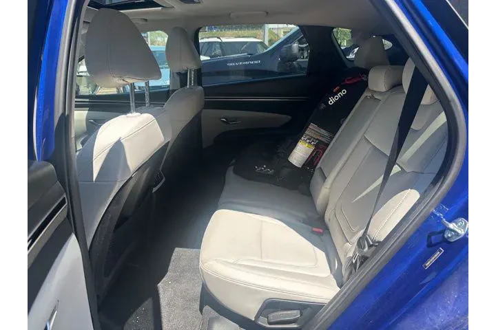 $25460 : Hyundai TUCSON 2023 SEL 4dr image 6