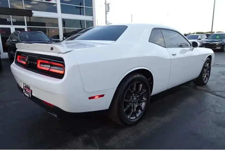 $18895 : 2018 CHALLENGER image 8