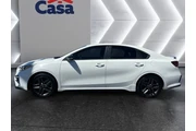 $13500 : Kia Forte 2021 GT-Line 4dr S thumbnail