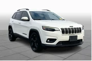 $11911 : Jeep Cherokee 2019 Latitude thumbnail