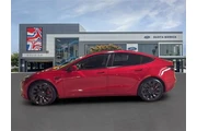 $26475 : Tesla Model 3 2023 AWD Perfo thumbnail