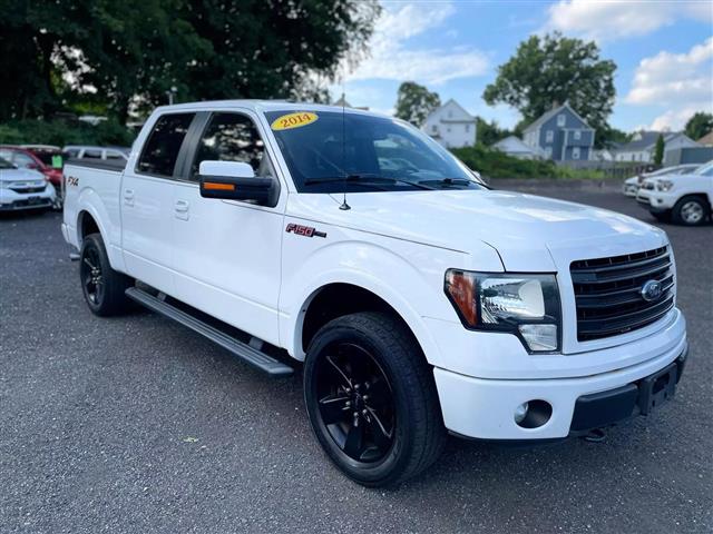 $20900 : 2014 FORD F150 SUPERCREW CAB2 image 3