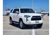 $31555 : Toyota 4Runner 2018 AWD Limi thumbnail