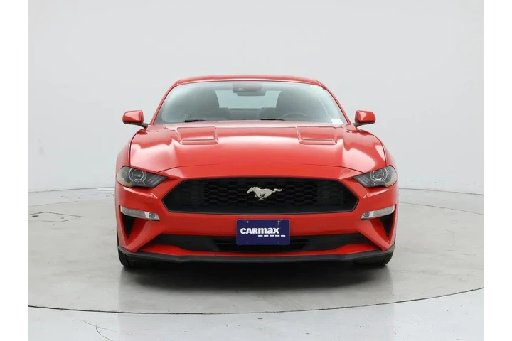 $22998 : Ford Mustang 2021 EcoBoost 2 image 5