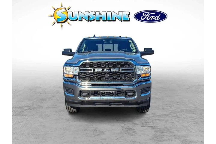 $39900 : Ram 3500 2019 4x4 Tradesman image 2