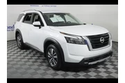 Nissan Pathfinder 2025 AWD S en Kansas City MO
