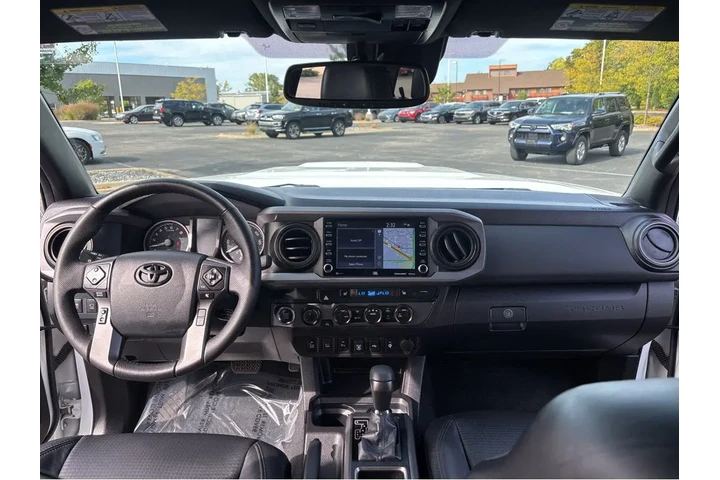$41989 : Gold Certified2023 Tacoma TRD image 4
