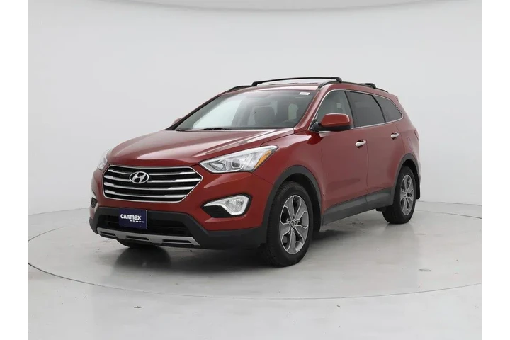 $13998 : Hyundai SANTA FE 2015 AWD GL image 4