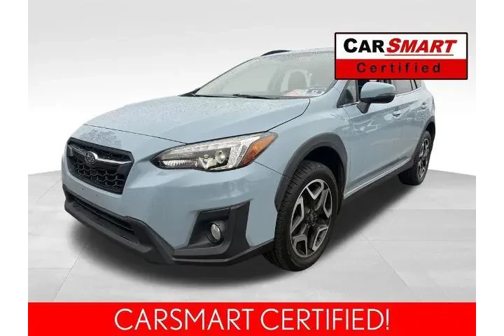 $16974 : Subaru Crosstrek 2019 AWD 2. image 1