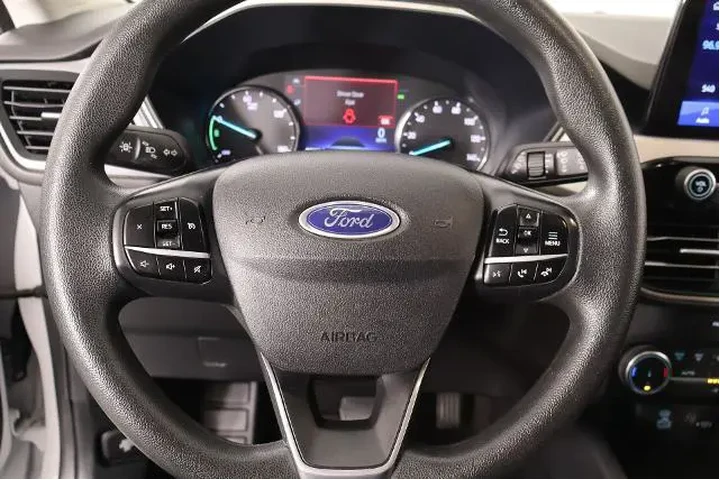 $17270 : Ford Escape Hybrid 2022 SE 4 image 3