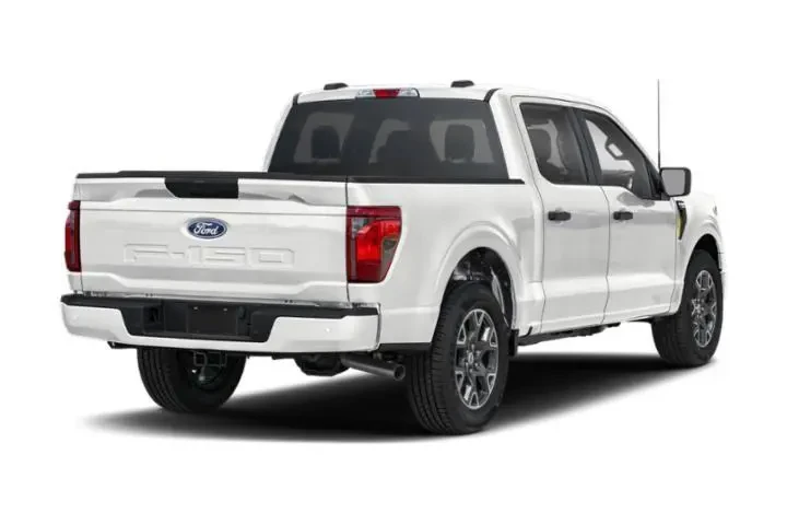 $30000 : Ford F-150 2024 4x4 STX 4dr image 2
