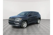 $21000 : Jeep Compass 2023 4x4 Sport thumbnail