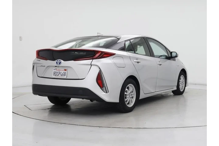 $20998 : Toyota Prius Prime 2017 Prem image 8