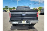 $13973 : Ford F-150 2014 4x4 STX 4dr thumbnail