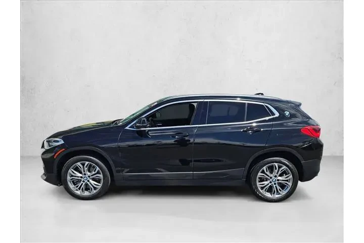 $20789 : BMW X2 2019 AWD xDrive28i 4d image 9