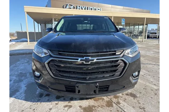 $29998 : Chevrolet Traverse 2020 4x4 image 5