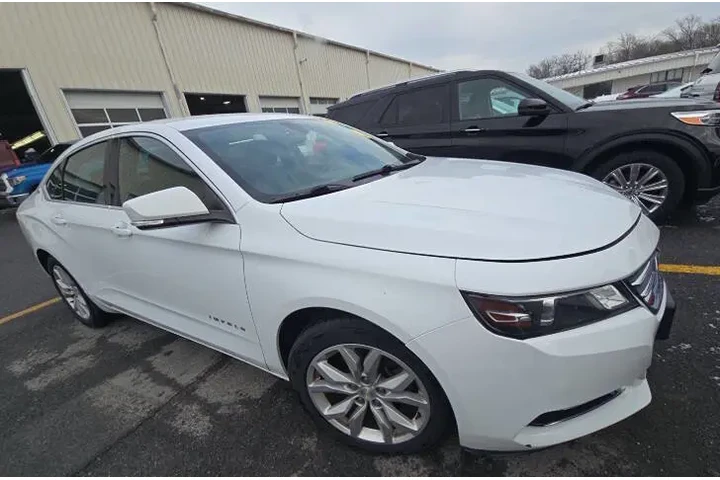 $9995 : 2018 Impala LT image 3